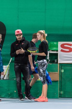 Training 117 - Carinas Autogrammstunde